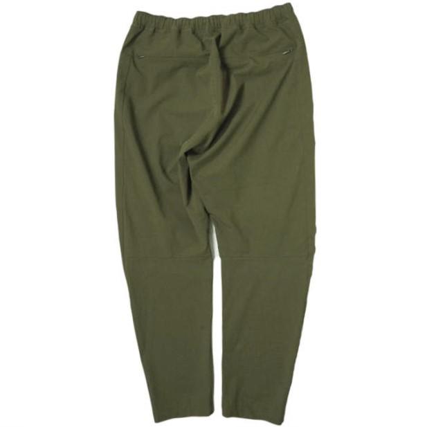 パンツ F.C.R.B. 20AW EASY TAPERED PANTS SOPH. | INSULATED VENTILATION EASY PANTS(M KHAKI):
