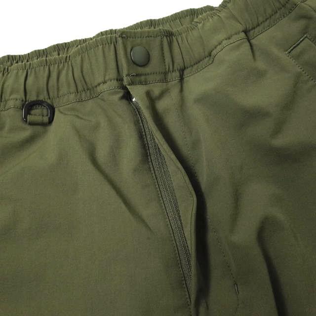 パンツ F.C.R.B. 20AW EASY TAPERED PANTS FCRB 20AW EASY TAPERED PANTSイージーテーパードパンツ