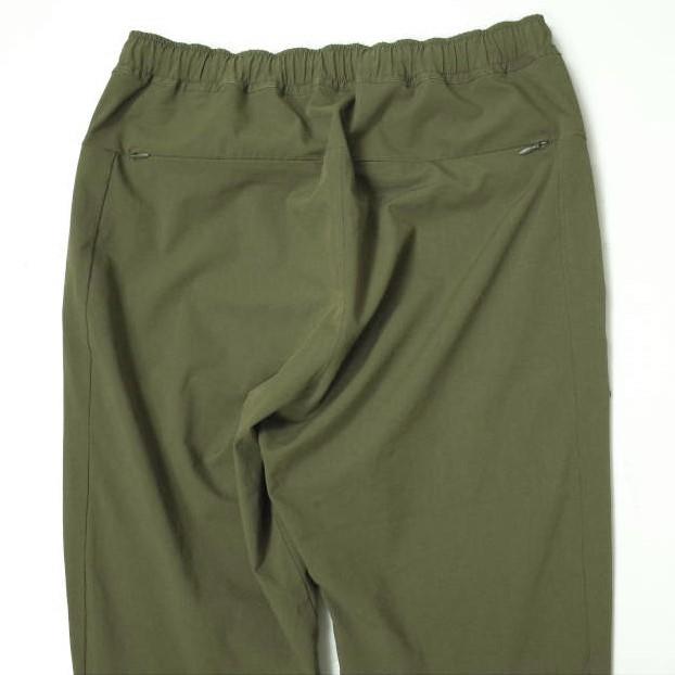 【新品未使用】FCRB TAPERED PANTS エフシーレアルブリストル F.C.R.B. 20AW EASY TAPERED PANTS イージーテーパードパンツ