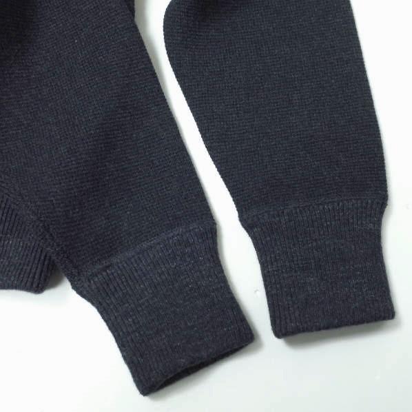 RRL ダブルアールエル BASEBALL JACKET ベースボールジャケット 782704932001 S NAVY Double RL ニット スタジャン カーディガン g11820 |  | 05