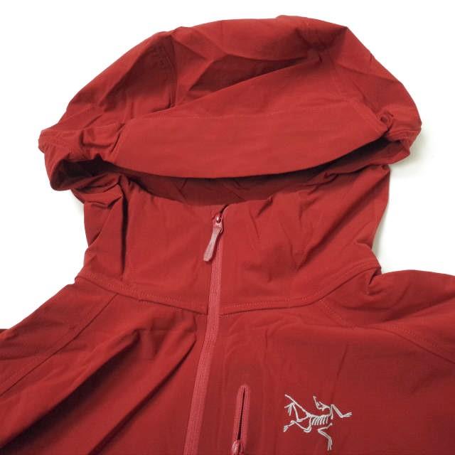 ARC'TERYX アークテリクス Sigma SL Anorak シグマSLアノラック ARC'TERYX アークテリクス Sigma SL Anorak シグマSLアノラック
