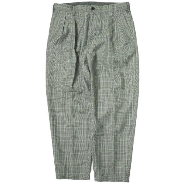 green label relaxing UNITED ARROWS アローズ CM TWチェック 2