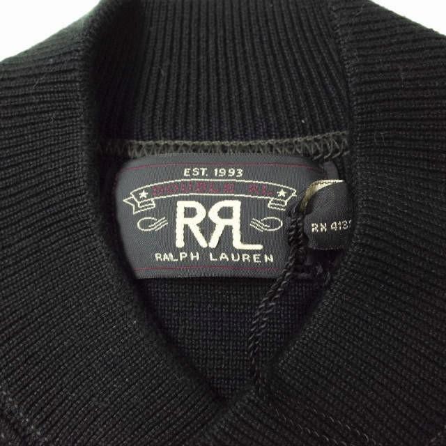新品 RRL ダブルアールエル COTTON BASEBALL JACKET コットン 新品 RRL ダブルアールエル COTTON BASEBALL JACKET コットン