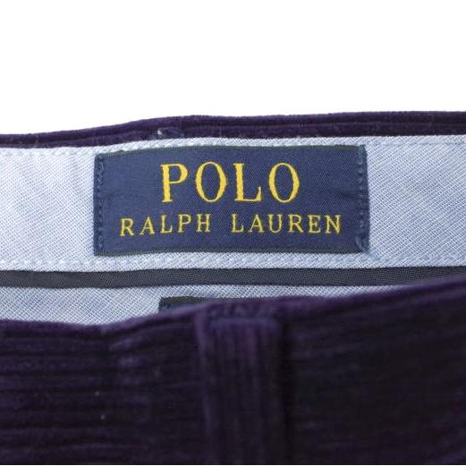 POLO RALPH LAUREN ポロ・ラルフローレン スリムフィット