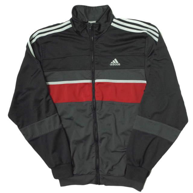 adidas アディダス 2008年製 Track Top Jersey Jacket トラック