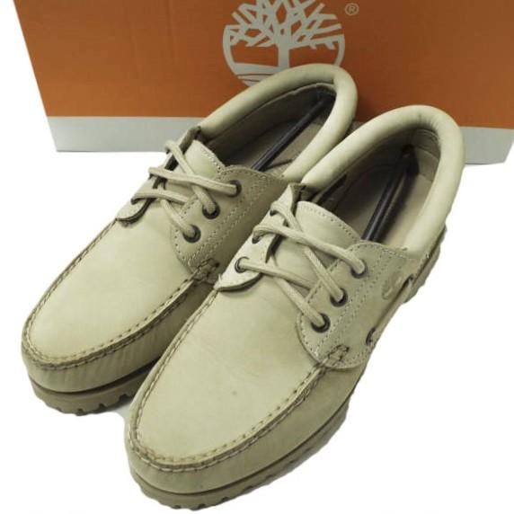 Timberland ティンバーランド 23SS 3EYE CLASSIC LUG スリーアイ Timberland ティンバーランド 23SS 3EYE CLASSIC LUG スリーアイ