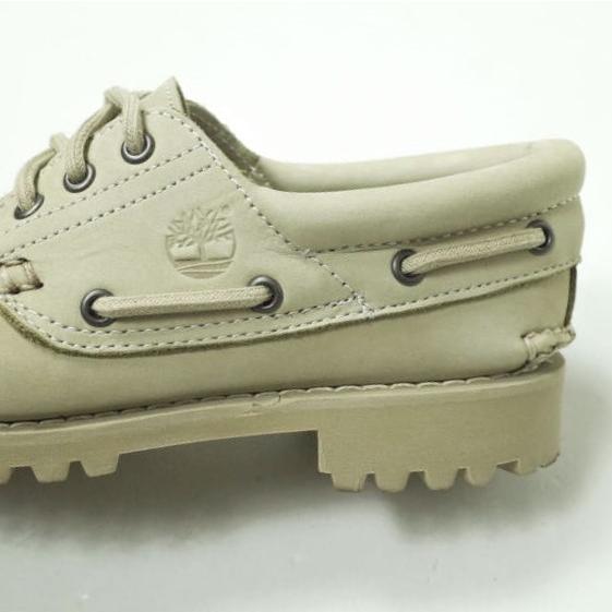 Timberland ティンバーランド 23SS 3EYE CLASSIC LUG スリーアイ Timberland ティンバーランド 23SS 3EYE CLASSIC LUG スリーアイ