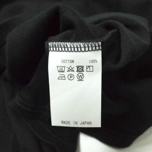 SEE シーシー 日本製 SUPER BIG ROUND LS POCKET TEE スーバー SEE シーシー 日本製 SUPER BIG ROUND LS POCKET TEE スーバー