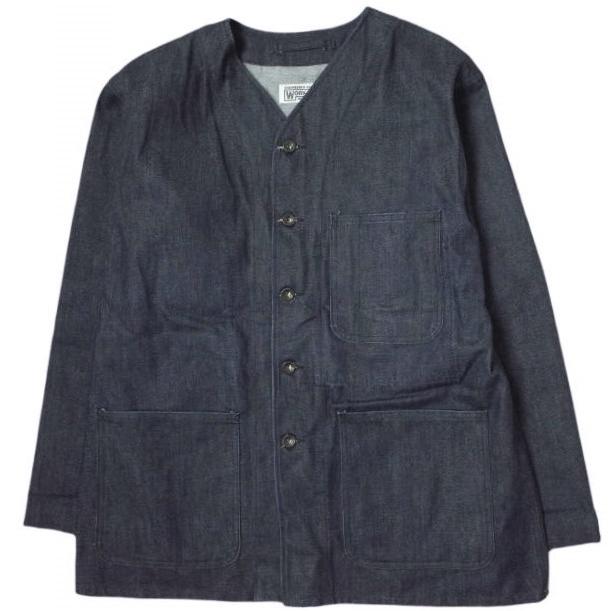 Engineered Garments WORKADAY エンジニアードガーメンツ Engineered Garments WORKADAY エンジニアードガーメンツ
