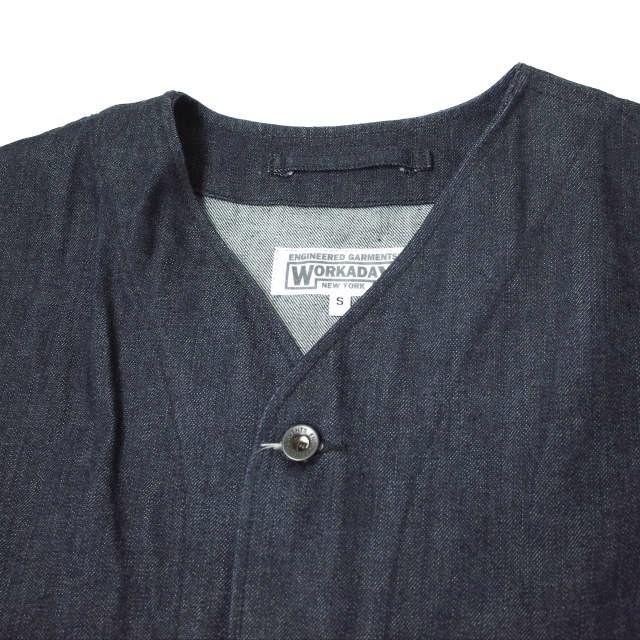 Engineered Garments WORKADAY エンジニアードガーメンツ Engineered Garments WORKADAY エンジニアードガーメンツ