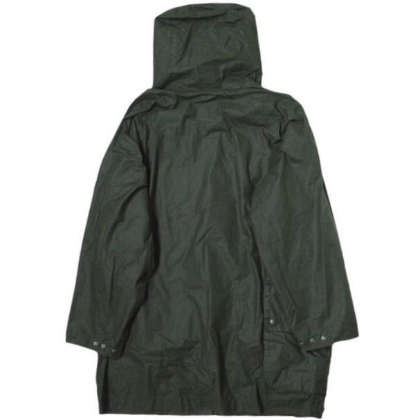 Barbour x URBAN RESEARCH DOORS バブアー別注 Oversize Hooded BEDALE オーバーサイズフーデッドビデイル 2002094 38 SAGE コート g12004 : g12004 : LOOPヤフーショッピング店 - 通販 - Yahoo!ショッピング Barbour x URBAN RESEARCH DOORS バブアー別注 Oversize Hooded BEDALE オーバーサイズフーデッドビデイル 2002094 38 SAGE コート g12004 : g12004 : LOOPヤフーショッピング店 - 通販 - Yahoo!ショッピング