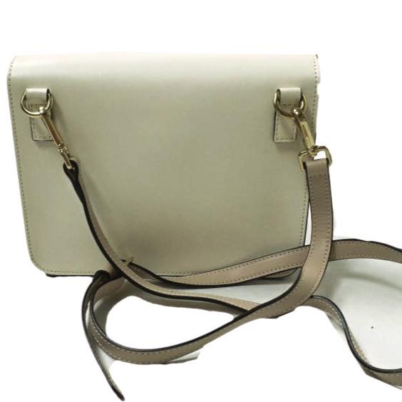 MY CHOICE x ADAM ET ROPE マイチョイス アダムエロペ 別注 イタリア製 カラーブロックミニショルダーバッグ カバン g12075 |  | 01