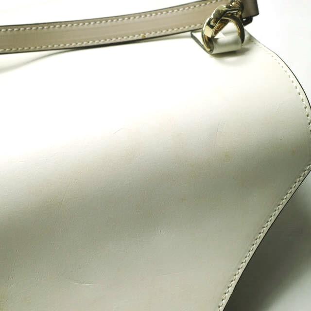 MY CHOICE x ADAM ET ROPE マイチョイス アダムエロペ 別注 イタリア製 カラーブロックミニショルダーバッグ カバン g12075 |  | 06