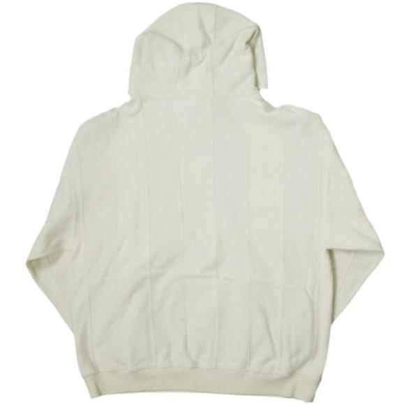 cvtvlist カタリスト 21AW Logo Embroidery Hoodie 表裏切り替え cvtvlist カタリスト 21AW Logo Embroidery Hoodie 表裏切り替え