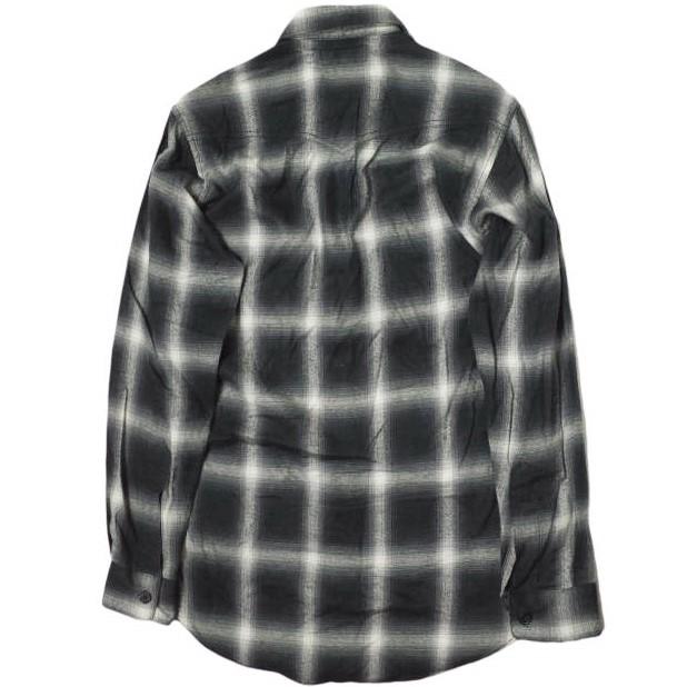 SAINT LAURENT PARIS サンローランパリ 15AW エディ期 オンブレ SAINT LAURENT PARIS サンローランパリ 15AW エディ期 オンブレ