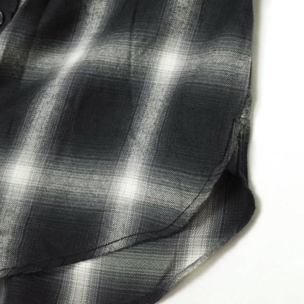 SAINT LAURENT PARIS サンローランパリ 15AW エディ期 オンブレ SAINT LAURENT PARIS サンローランパリ 15AW エディ期 オンブレ