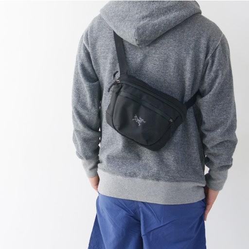 ARC'TERYX アークテリクス MAKA 2 WAISTPACK マカ ウエストパック
