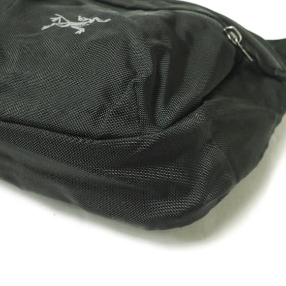 ARC'TERYX アークテリクス MAKA 2 WAISTPACK マカ ウエストパック