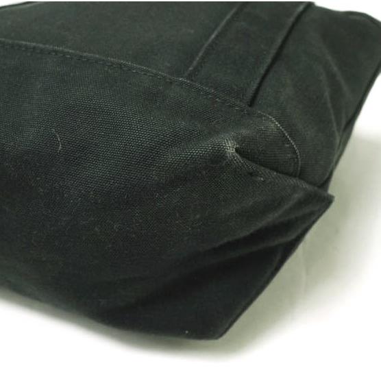 marimekko マリメッコ MINI PERUSKASSI 2 キャンバスミニトートバッグ BLACK ハンドバッグ カバン g12121 |  | 06