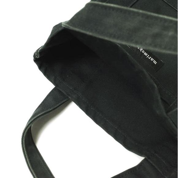 marimekko マリメッコ MINI PERUSKASSI 2 キャンバスミニトートバッグ BLACK ハンドバッグ カバン g12121 |  | 07