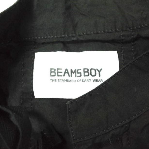 BEAMS BOY ビームスボーイ 23SS メディカル オールインワン 13-17-0021