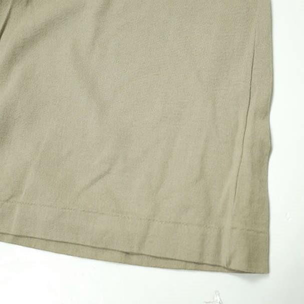 BEAUTY＆YOUTH UNITED ARROWS ビューティーアンドユース コットンスリットノースリーブワンピース 1626-225-5234 ベージュ Tシャツ g12160 |  | 05