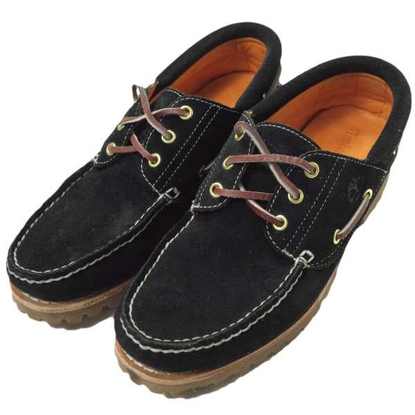 Timberland x BEAUTY＆YOUTH ティンバーランド 22SS 別注 3EYE CLASSIC