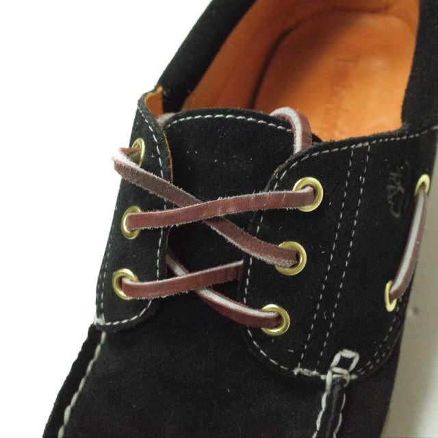 Timberland x BEAUTY&YOUTH ティンバーランド 22SS 別注 3EYE Timberland x BEAUTY&YOUTH ティンバーランド 22SS 別注 3EYE
