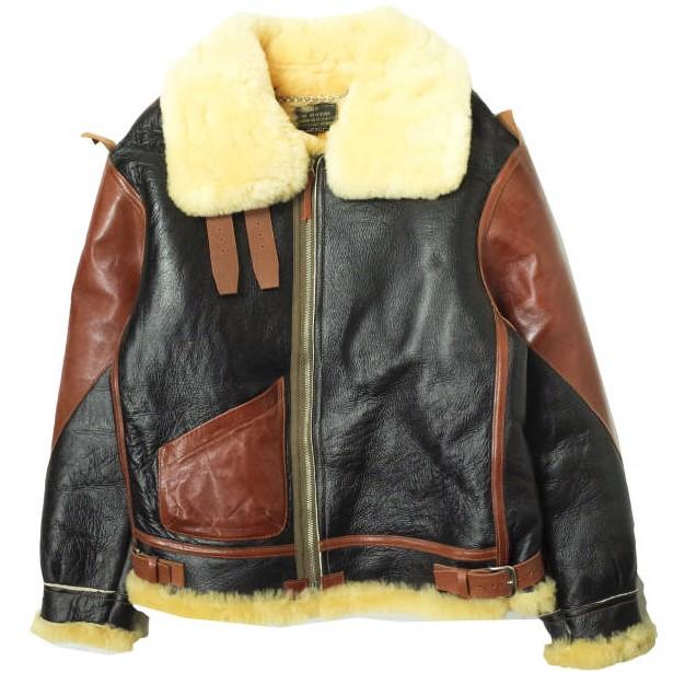 UNUSED x BUZZ RICKSON'S アンユーズド バズリクソンズ 18AW UNUSED x BUZZ RICKSON'S アンユーズド バズリクソンズ 18AW
