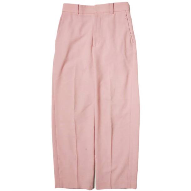 UNITED ARROWS ユナイテッドアローズ UWCB P/R ストレートパンツ 1514