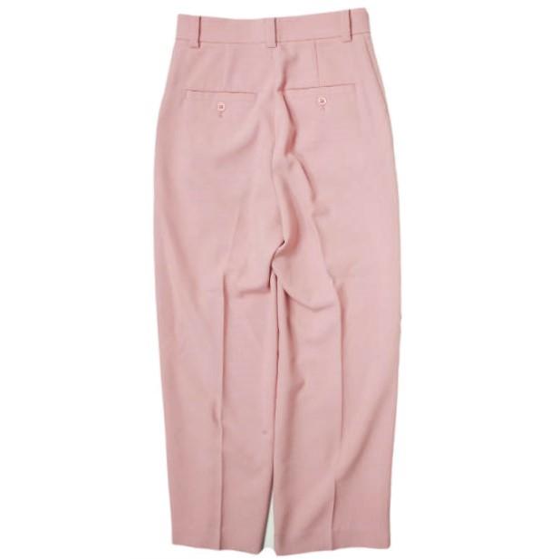 UNITED ARROWS ユナイテッドアローズ UWCB P/R ストレートパンツ 1514