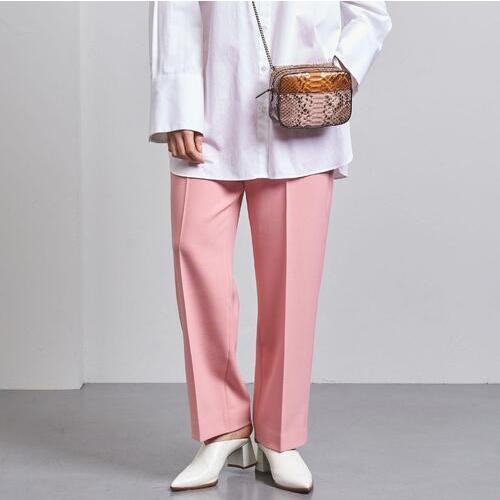 UNITED ARROWS ユナイテッドアローズ UWCB P/R ストレートパンツ 1514