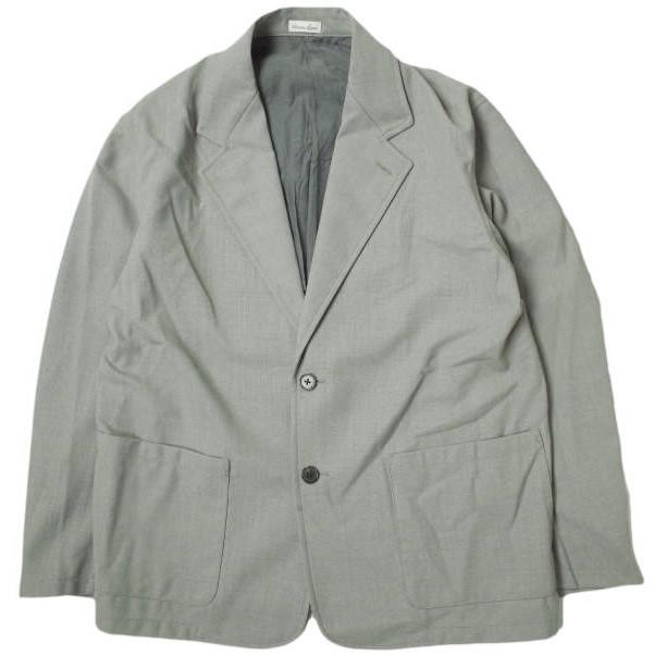 Steven Alan スティーブンアラン VN/WL TRO 2B NARD JACKET Steven Alan スティーブンアラン VN/WL TRO 2B NARD JACKET
