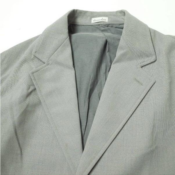Steven Alan スティーブンアラン VN/WL TRO 2B NARD JACKET Steven Alan スティーブンアラン VN/WL TRO 2B NARD JACKET