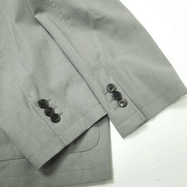 Steven Alan スティーブンアラン VN/WL TRO 2B NARD JACKET ウールトロ