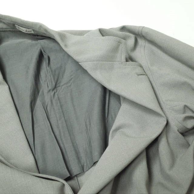 Steven Alan スティーブンアラン VN/WL TRO 2B NARD JACKET Steven Alan スティーブンアラン VN/WL TRO 2B NARD JACKET