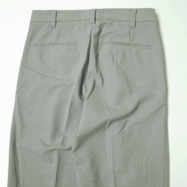 steven alan wl tro セットアップ Steven Alan スティーブンアラン VN/WL TRO CLASSIC 1P TAPERED