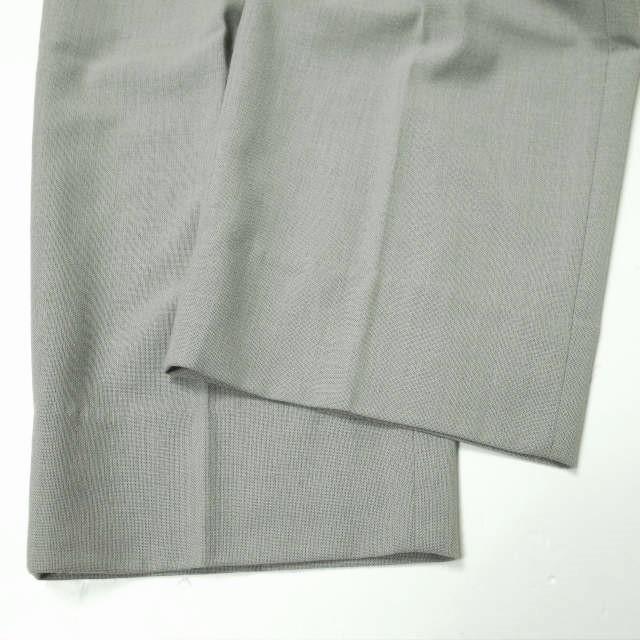 Steven Alan スティーブンアラン VN/WL TRO CLASSIC 1P TAPERED