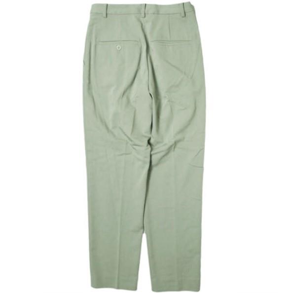 BEAUTY＆YOUTH UNITED ARROWS ビューティーアンドユース ラチネタックテーパードパンツ 1614-139-5207 S ライトグリーン ボトムス g12220 |  | 01
