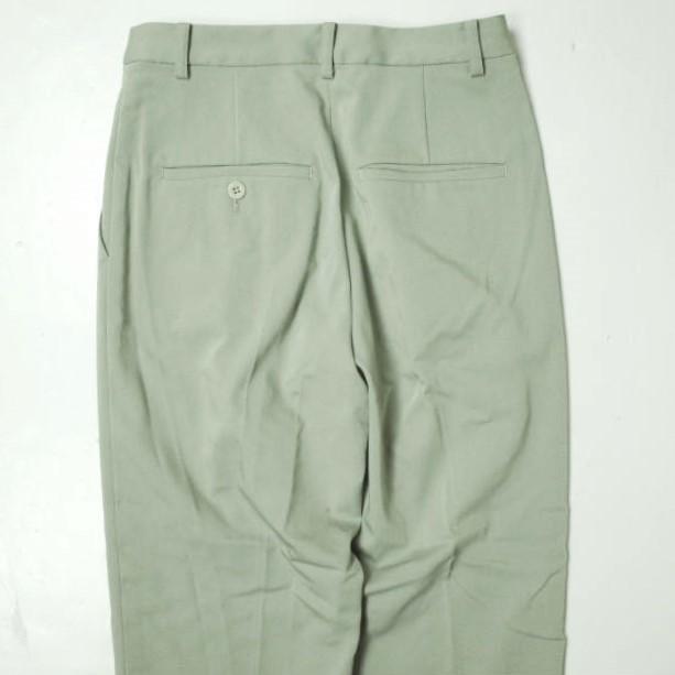 BEAUTY＆YOUTH UNITED ARROWS ビューティーアンドユース ラチネタックテーパードパンツ 1614-139-5207 S ライトグリーン ボトムス g12220 |  | 05