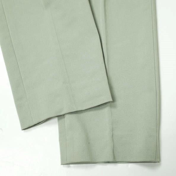 BEAUTY＆YOUTH UNITED ARROWS ビューティーアンドユース ラチネタックテーパードパンツ 1614-139-5207 S ライトグリーン ボトムス g12220 |  | 06