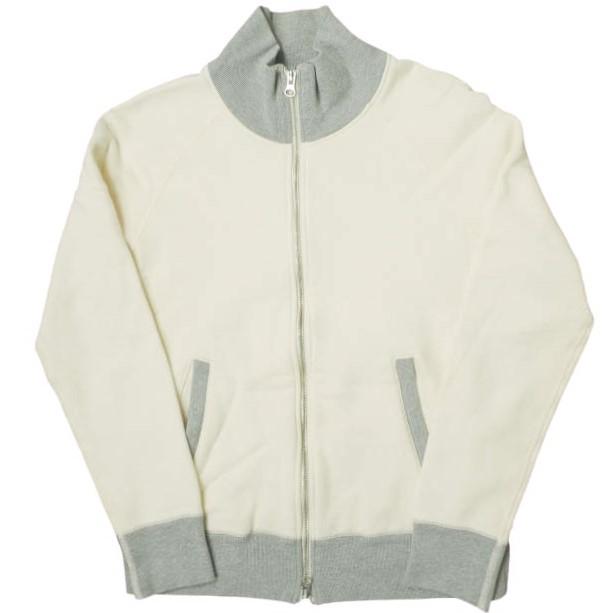 LOOPWHEELER x BEAMS PLUS ループウィラー ビームスプラス LW79 吊り 