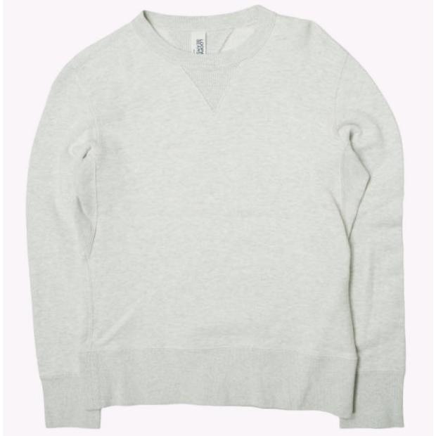 LOOPWHEELER x BEAMS PLUS ループウィラー ビームスプラス 別注 LOOPWHEELER x BEAMS PLUS ループウィラー ビームスプラス 別注