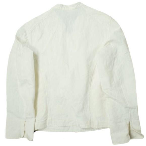 ANATOMICA アナトミカ 日本製 DOLMAN JACKET - COTTON LINEN コットン