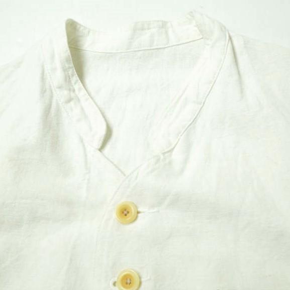 ANATOMICA アナトミカ 日本製 DOLMAN JACKET - COTTON LINEN コットン