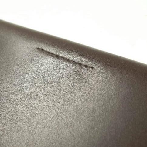 新品 POSTALCO ポスタルコ Card Holder カウレザー＆プレスコットン カードホルダー 10038 Olive Green カードケース 財布 名刺入れ g12270 |  | 06