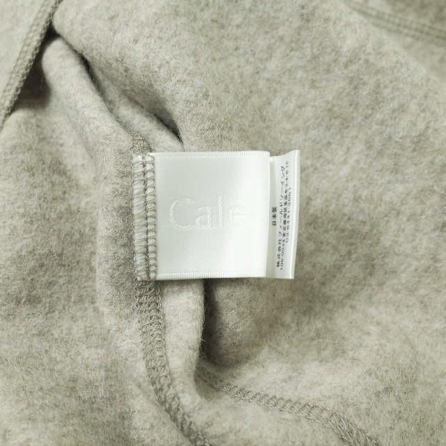 新品 Cale カル 21AW 日本製 NATURAL WOOL FELT 3B JACKET 新品 Cale カル 21AW 日本製 NATURAL WOOL FELT 3B JACKET