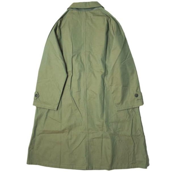 新品 Cristaseya クリスタセヤ JAPANESE TWILL COTTON OVERSIZED 新品 Cristaseya クリスタセヤ JAPANESE TWILL COTTON OVERSIZED