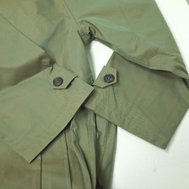 新品 Cristaseya クリスタセヤ JAPANESE TWILL COTTON OVERSIZED 新品 Cristaseya クリスタセヤ JAPANESE TWILL COTTON OVERSIZED