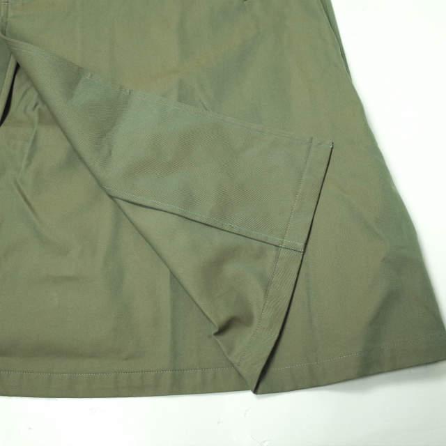 新品 Cristaseya クリスタセヤ JAPANESE TWILL COTTON OVERSIZED 新品 Cristaseya クリスタセヤ JAPANESE TWILL COTTON OVERSIZED
